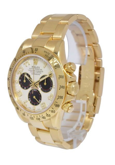 Rolex Daytona 116528 Image 3